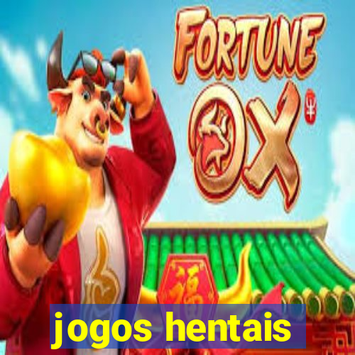 jogos hentais